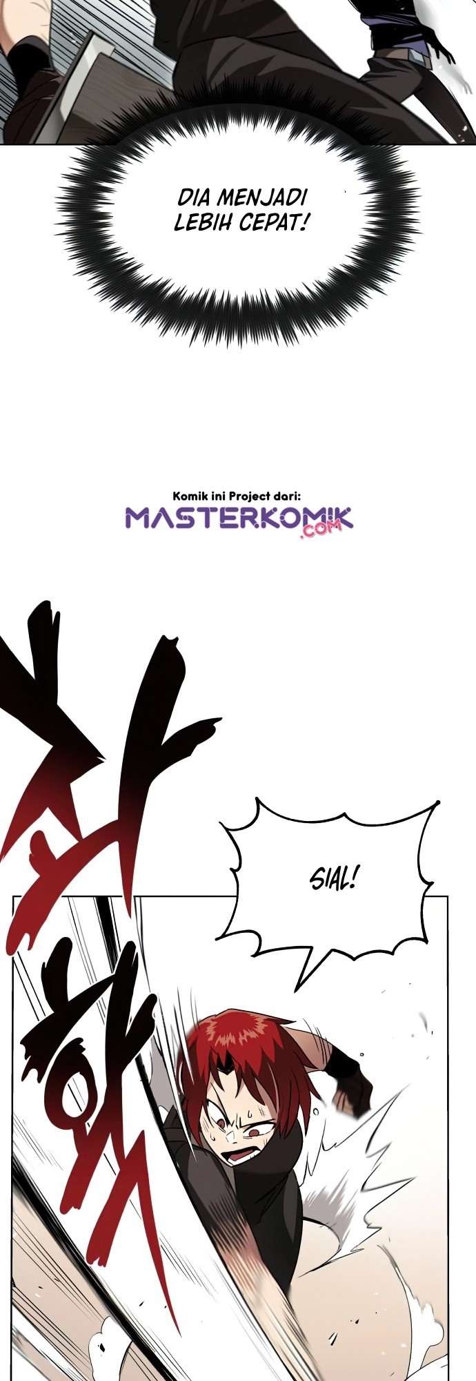 Lazy Prince Becomes a Genius Chapter 14 - halaman 21
