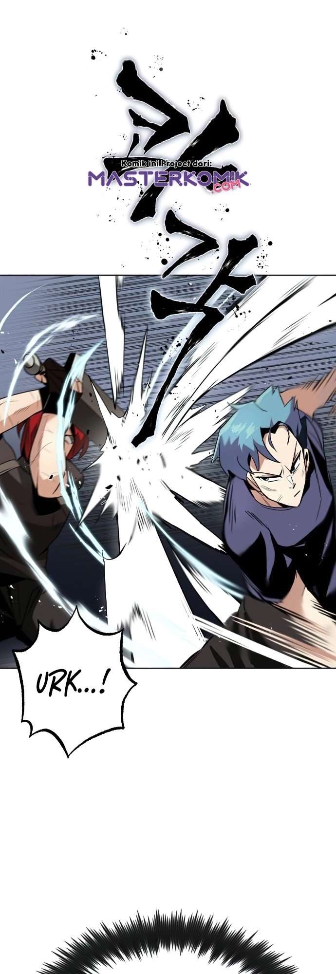 Lazy Prince Becomes a Genius Chapter 14 - halaman 23