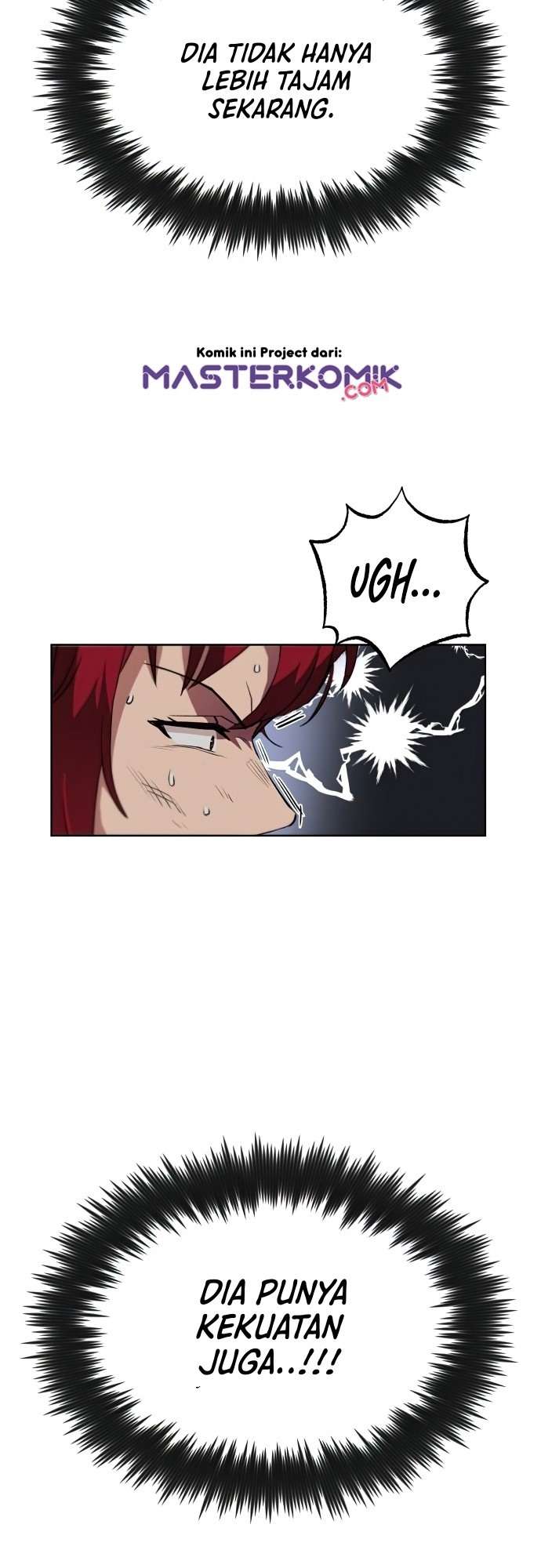Lazy Prince Becomes a Genius Chapter 14 - halaman 24