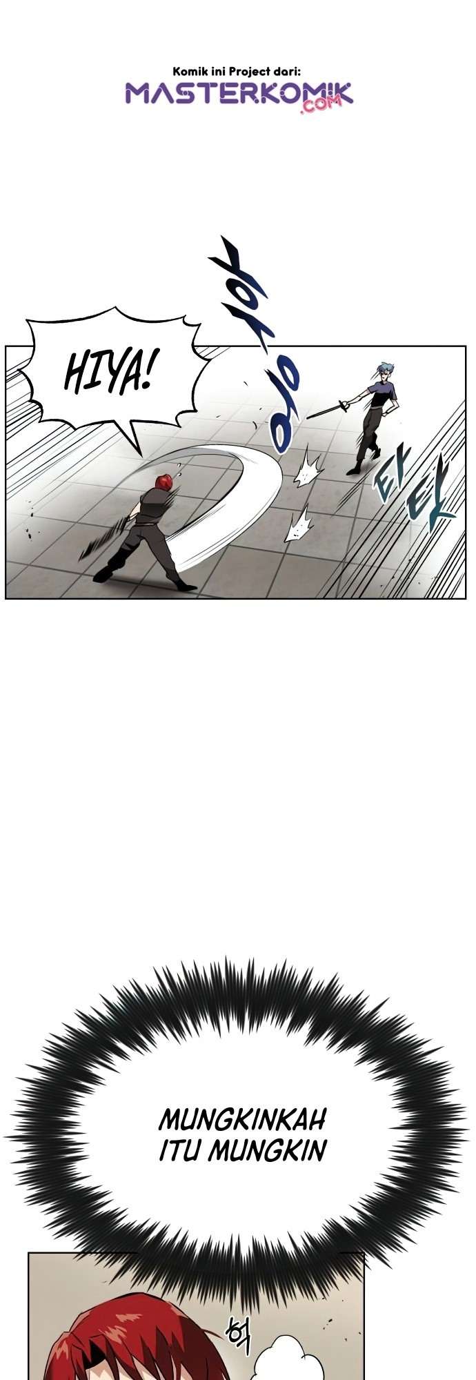 Lazy Prince Becomes a Genius Chapter 14 - halaman 25