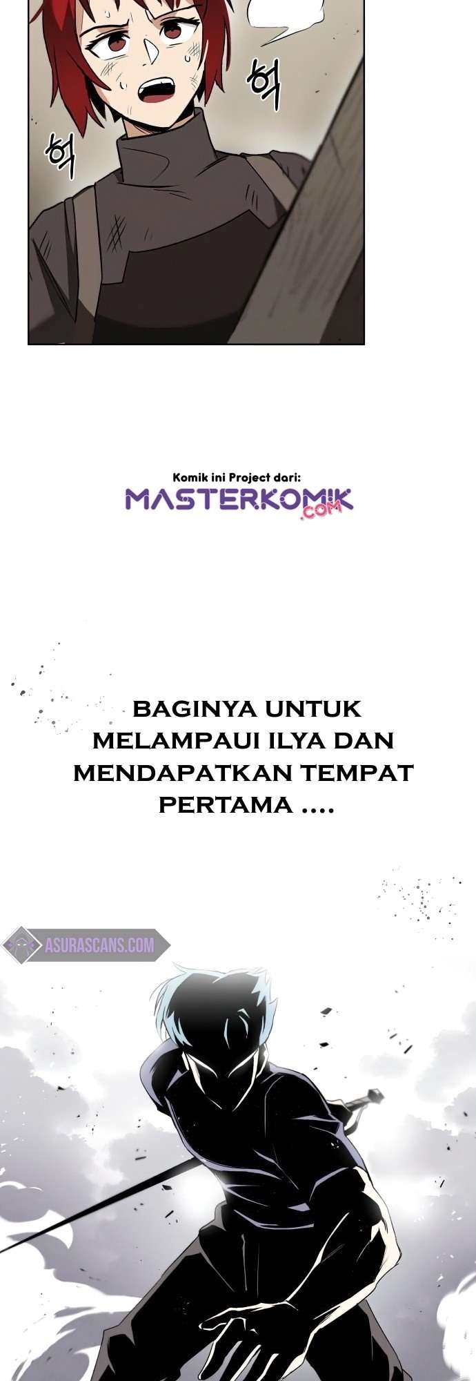 Lazy Prince Becomes a Genius Chapter 14 - halaman 26