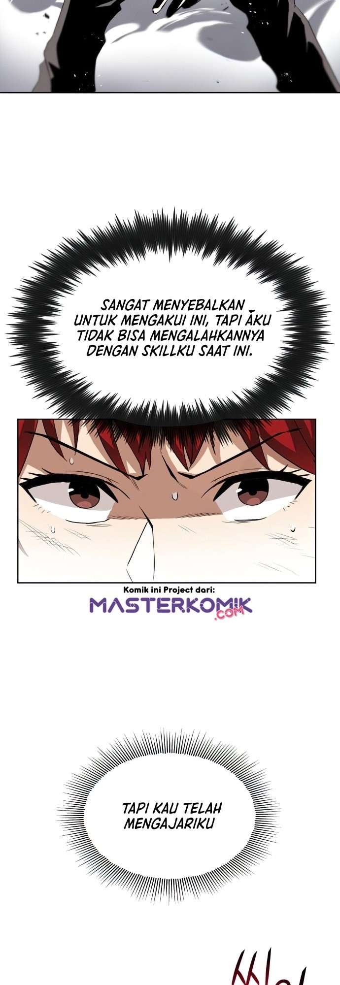 Lazy Prince Becomes a Genius Chapter 14 - halaman 27