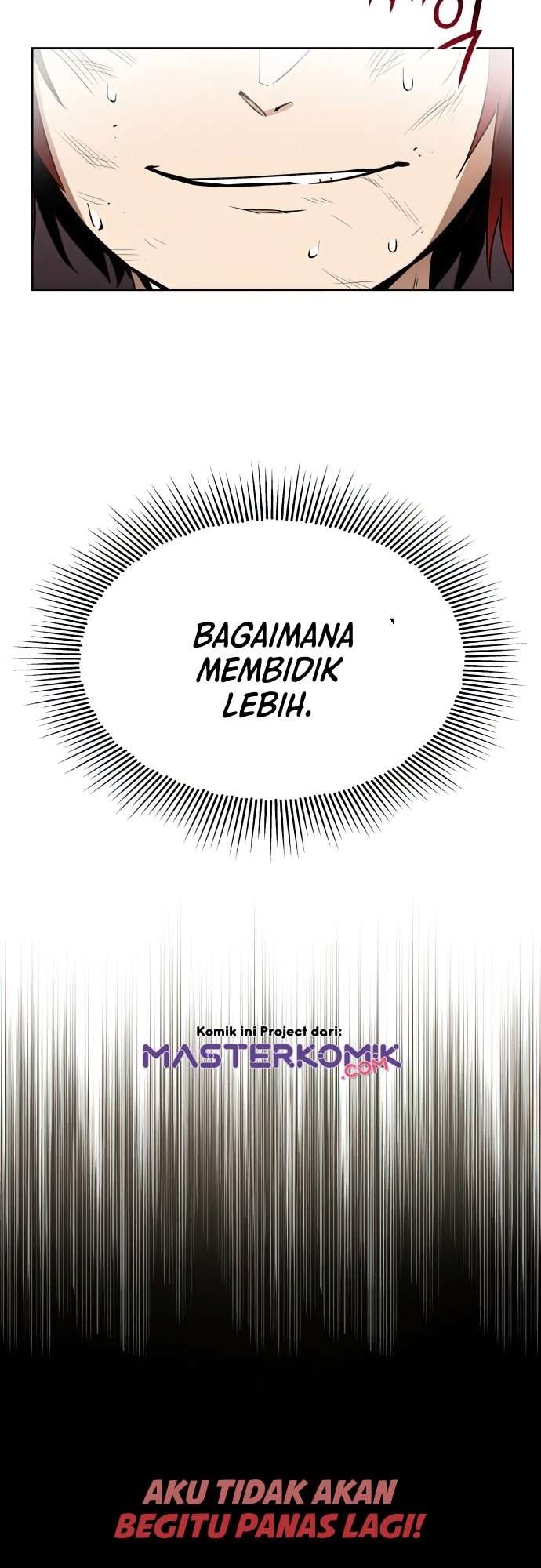 Lazy Prince Becomes a Genius Chapter 14 - halaman 28