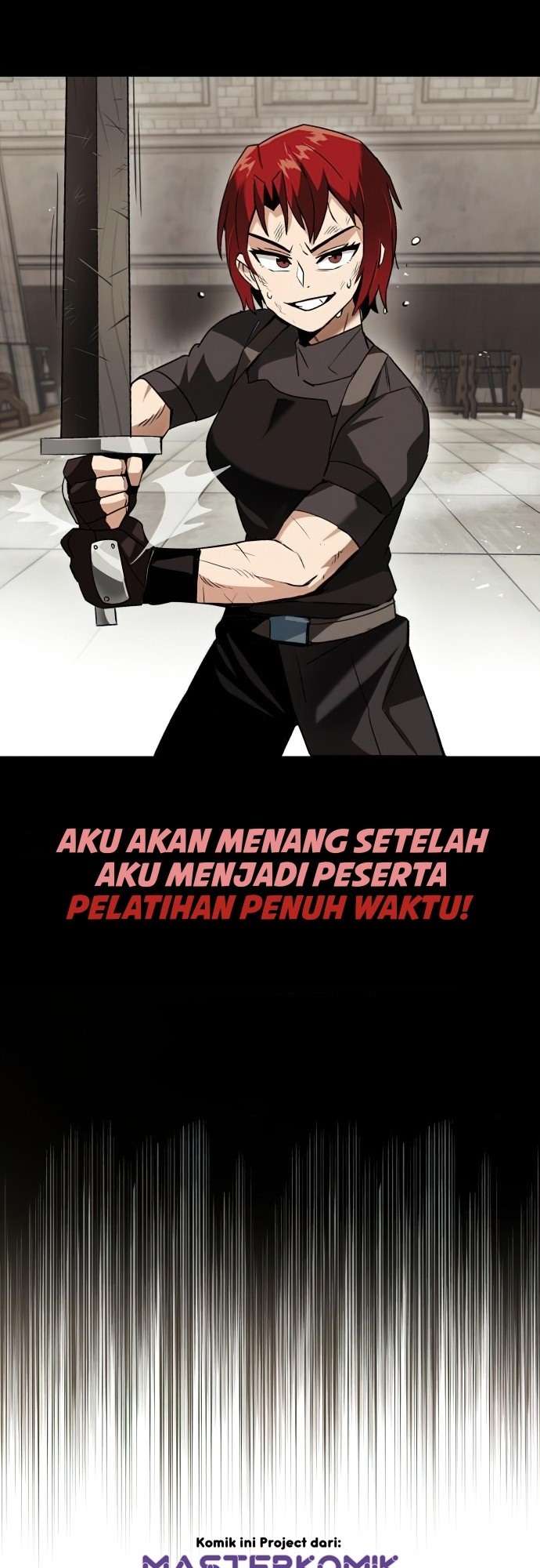 Lazy Prince Becomes a Genius Chapter 14 - halaman 29