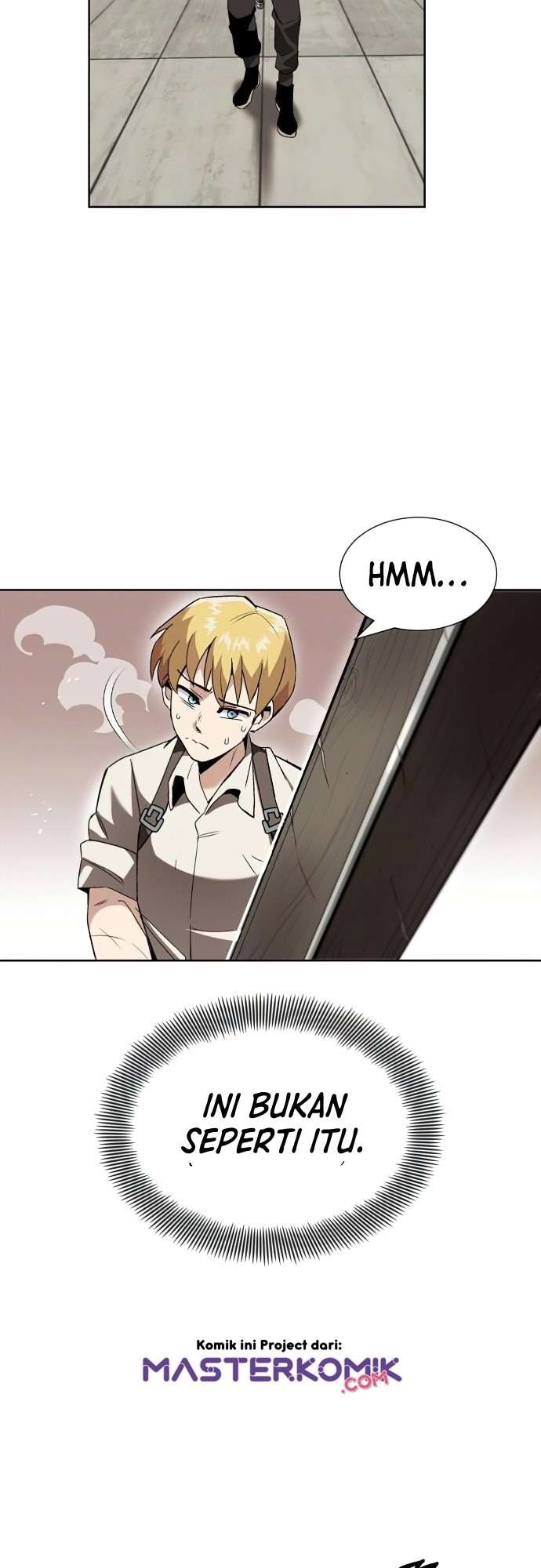 Lazy Prince Becomes a Genius Chapter 14 - halaman 3