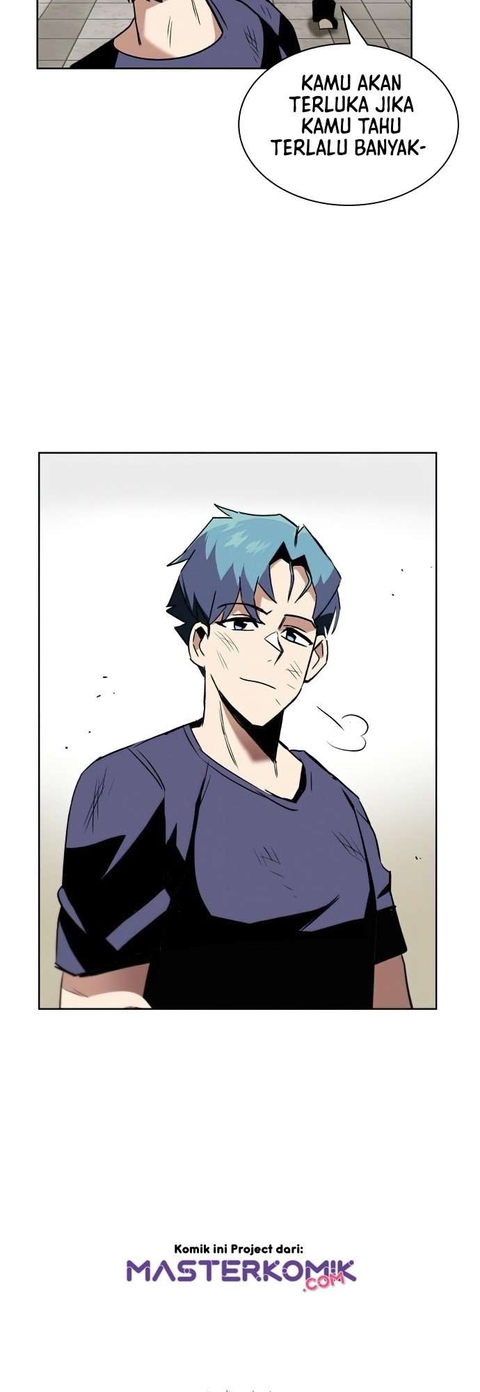 Lazy Prince Becomes a Genius Chapter 14 - halaman 33