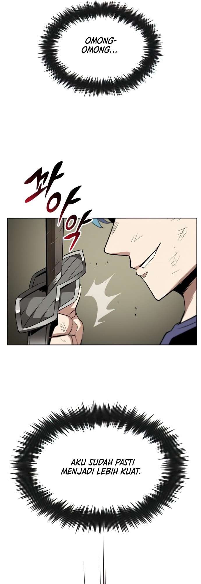 Lazy Prince Becomes a Genius Chapter 14 - halaman 34