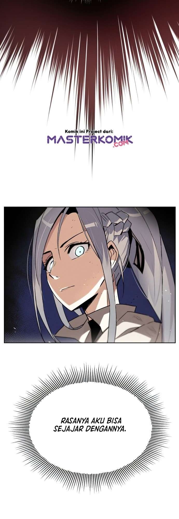 Lazy Prince Becomes a Genius Chapter 14 - halaman 36