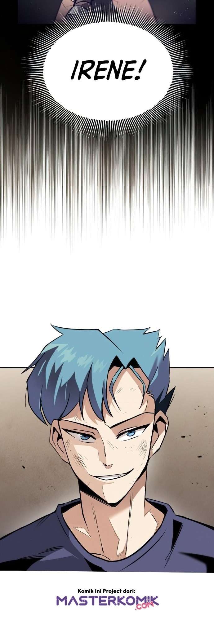 Lazy Prince Becomes a Genius Chapter 14 - halaman 38