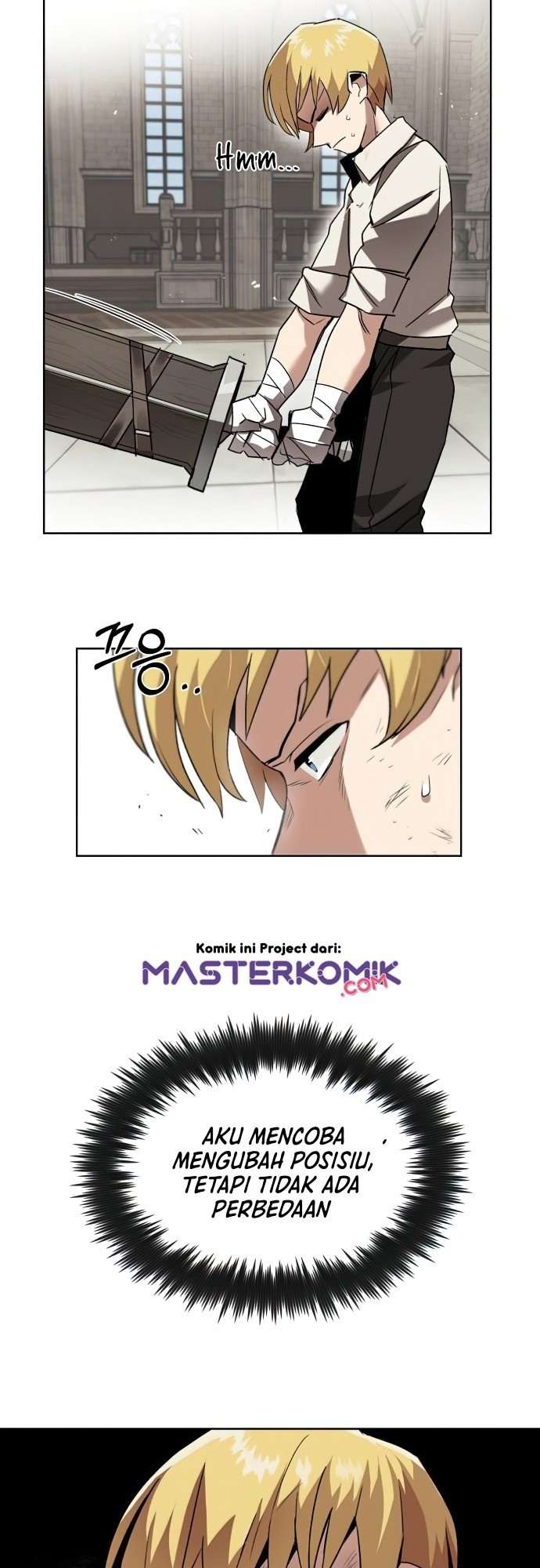 Lazy Prince Becomes a Genius Chapter 14 - halaman 40