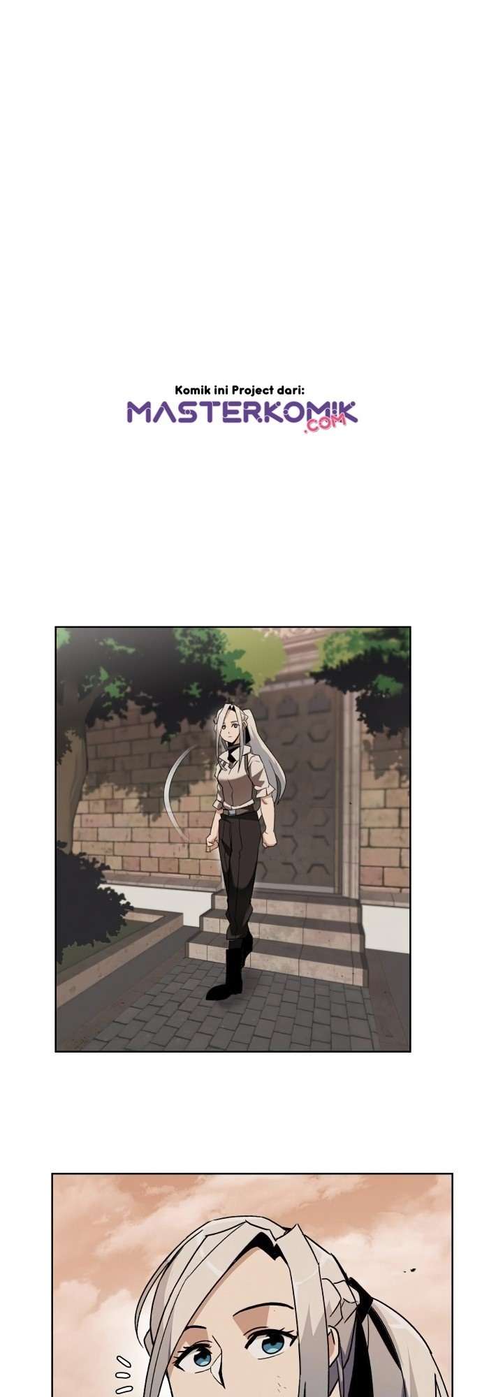 Lazy Prince Becomes a Genius Chapter 14 - halaman 44