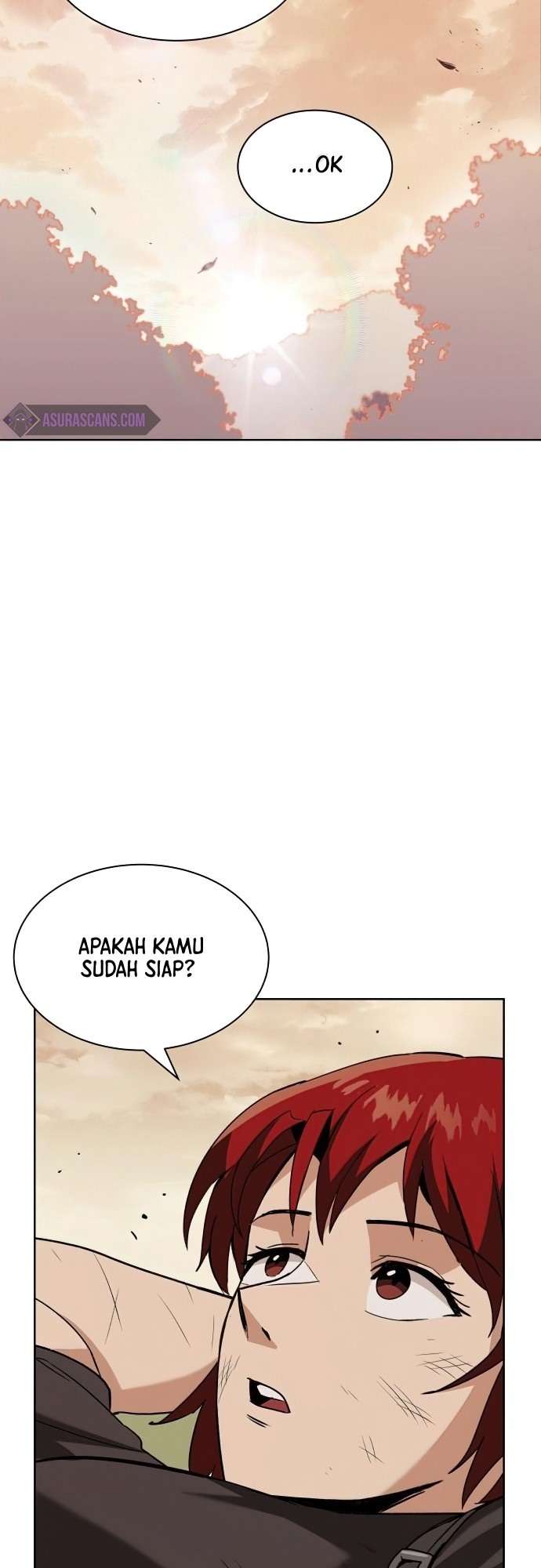 Lazy Prince Becomes a Genius Chapter 14 - halaman 47