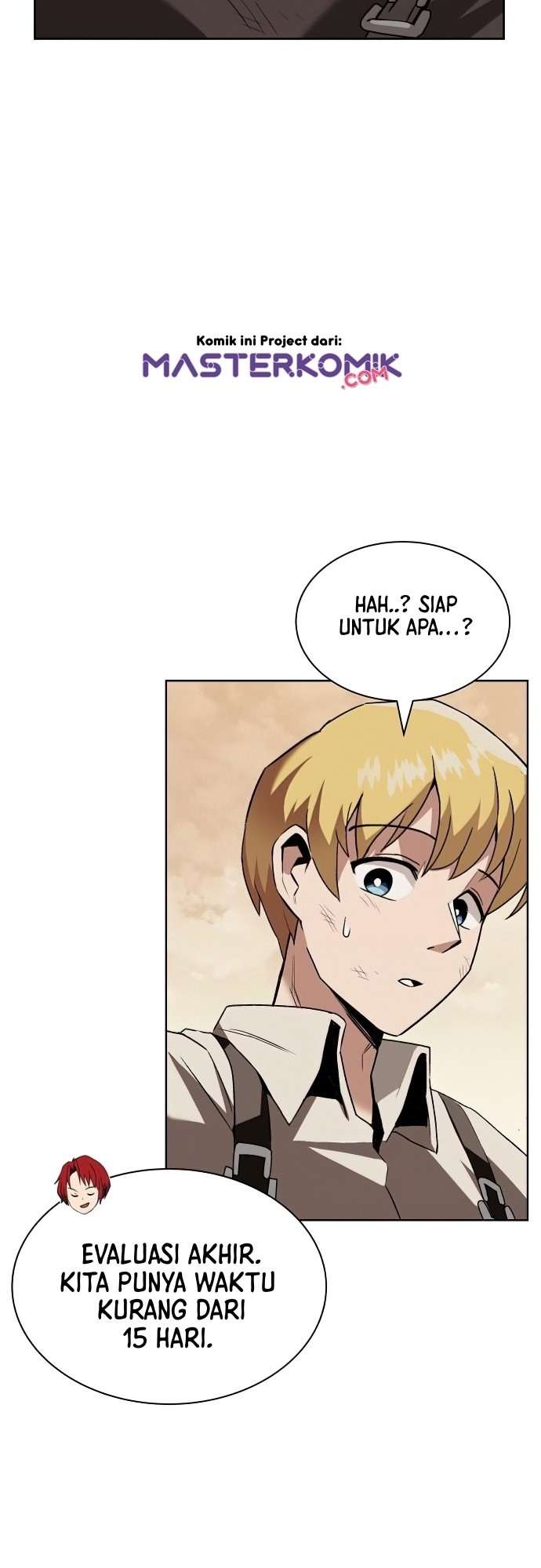 Lazy Prince Becomes a Genius Chapter 14 - halaman 48