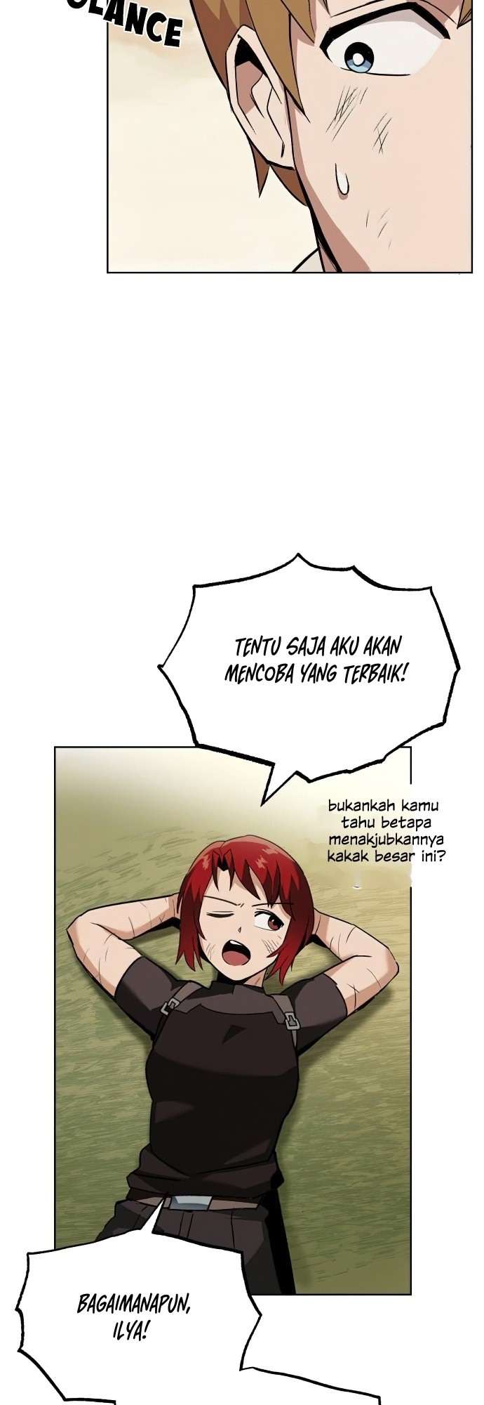 Lazy Prince Becomes a Genius Chapter 14 - halaman 50