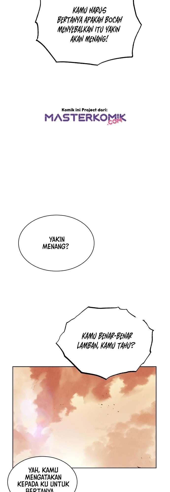 Lazy Prince Becomes a Genius Chapter 14 - halaman 51