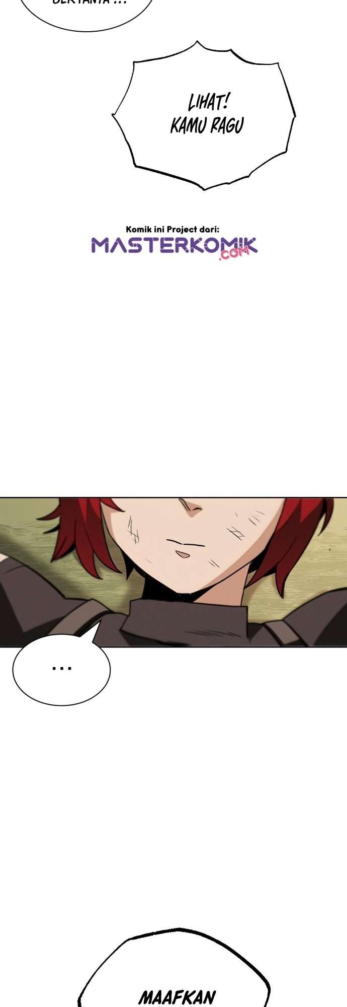 Lazy Prince Becomes a Genius Chapter 14 - halaman 52