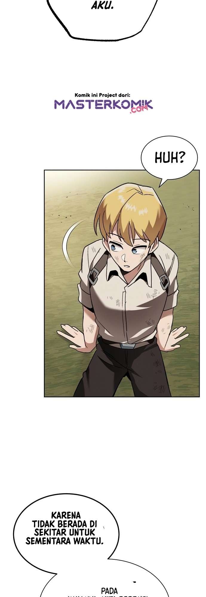 Lazy Prince Becomes a Genius Chapter 14 - halaman 53