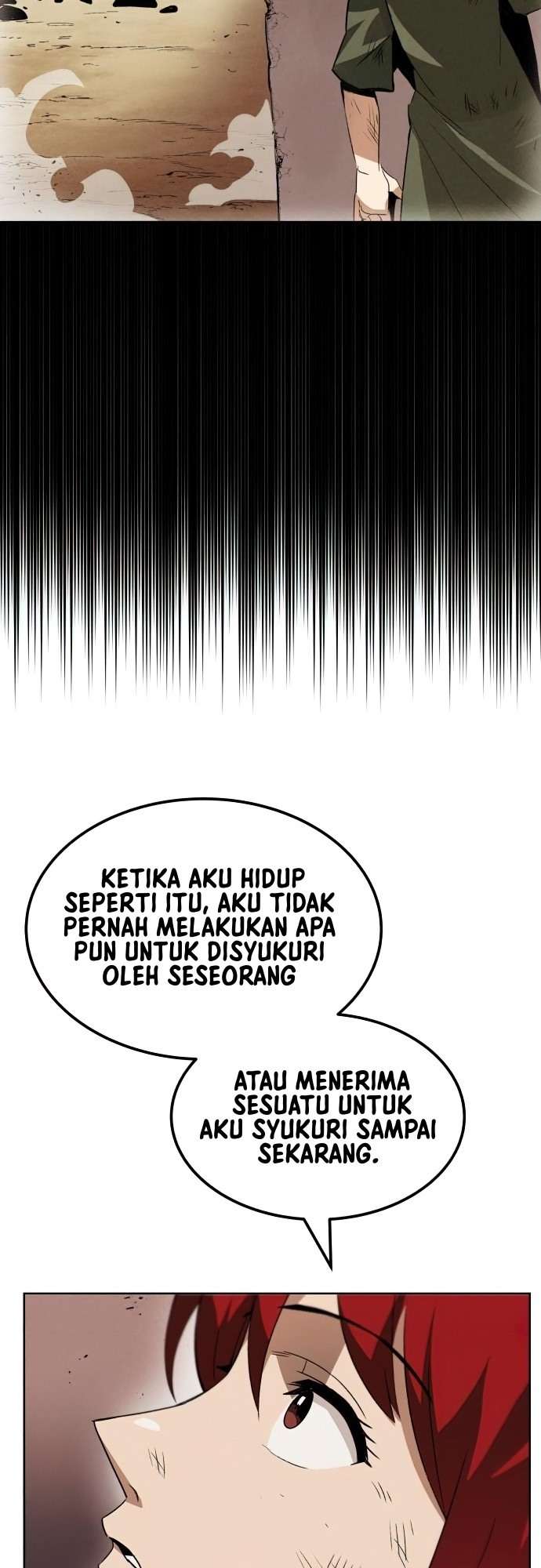 Lazy Prince Becomes a Genius Chapter 14 - halaman 58