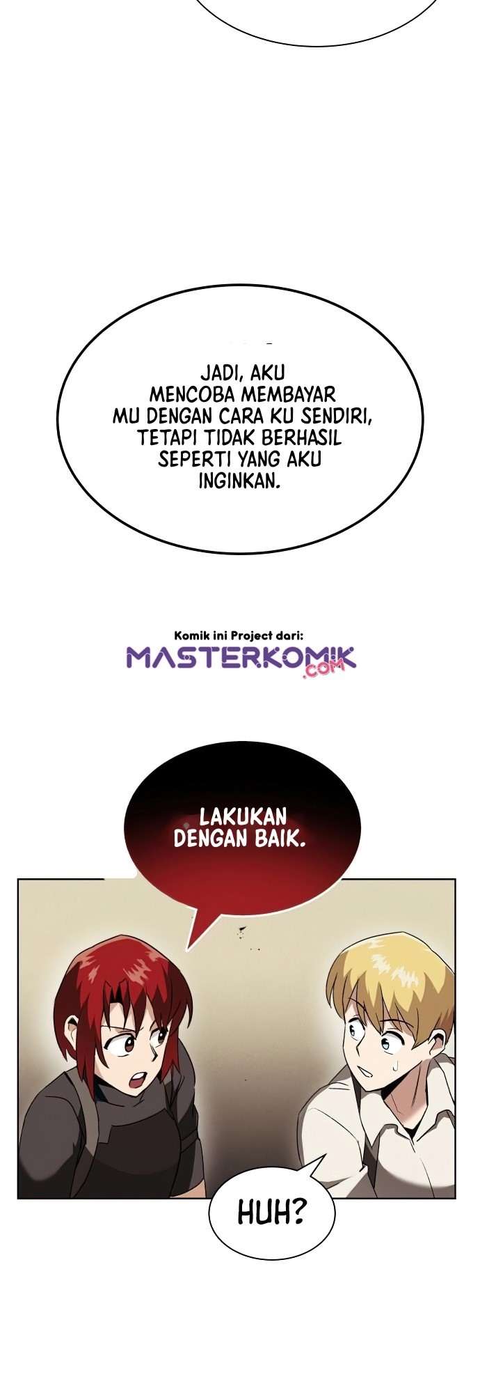 Lazy Prince Becomes a Genius Chapter 14 - halaman 60