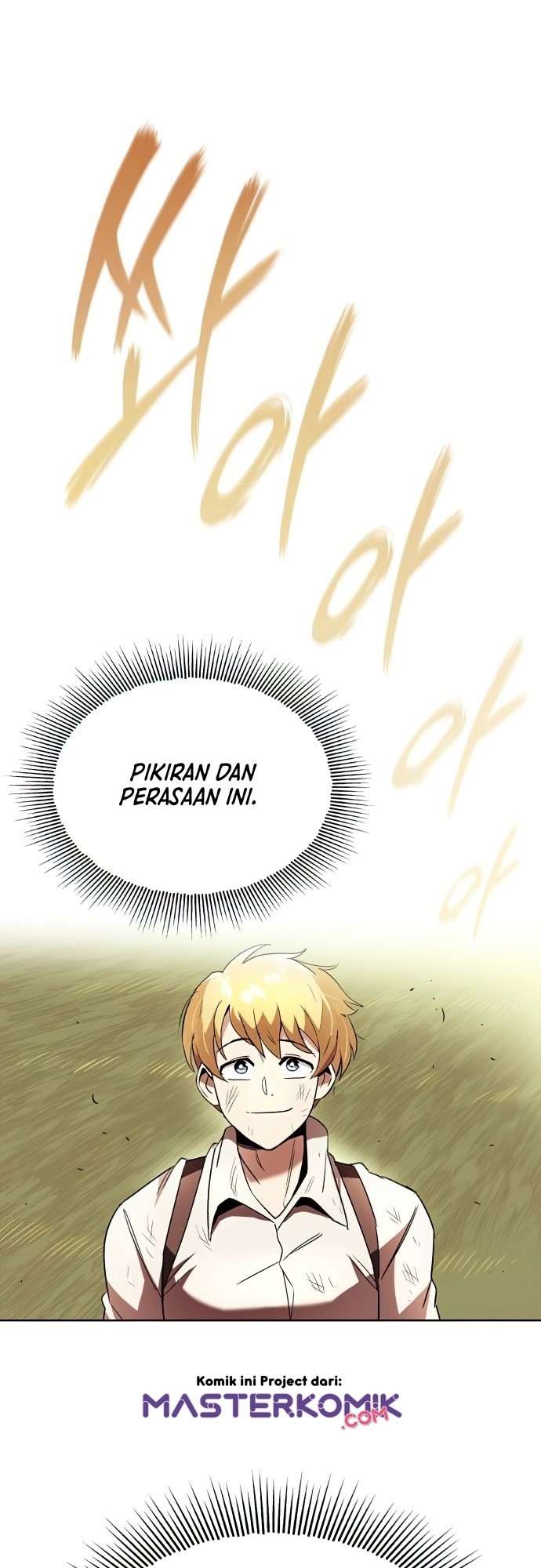 Lazy Prince Becomes a Genius Chapter 14 - halaman 69