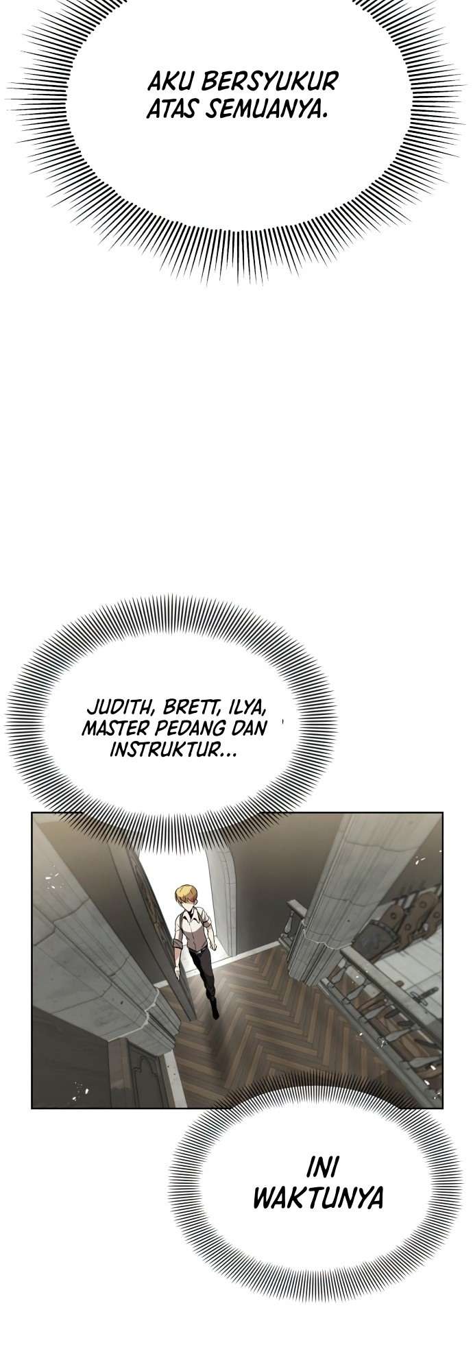 Lazy Prince Becomes a Genius Chapter 14 - halaman 70