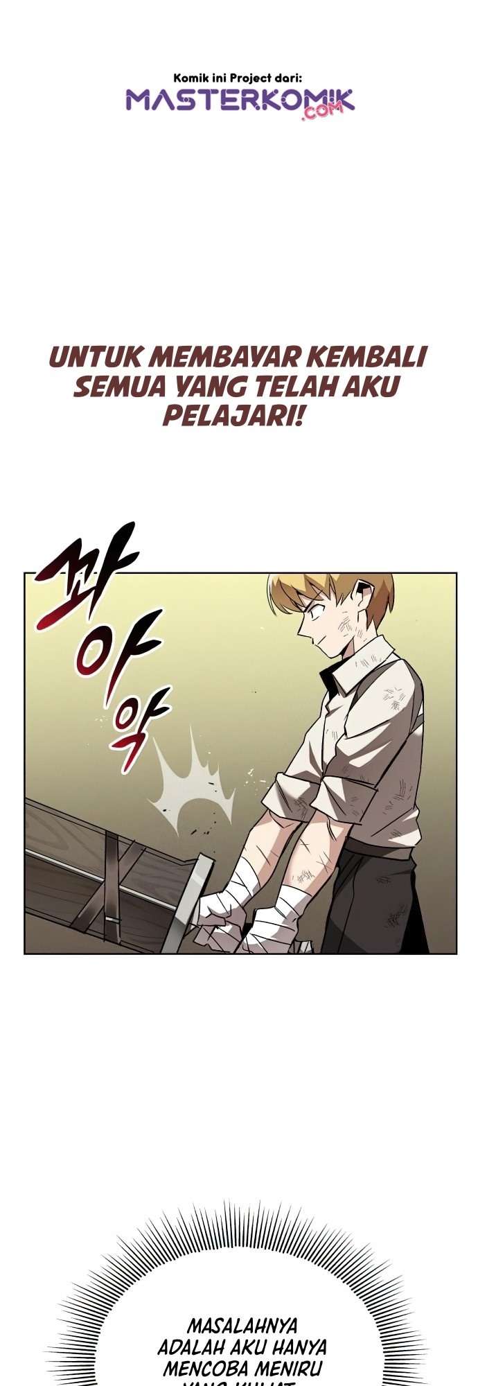 Lazy Prince Becomes a Genius Chapter 14 - halaman 71