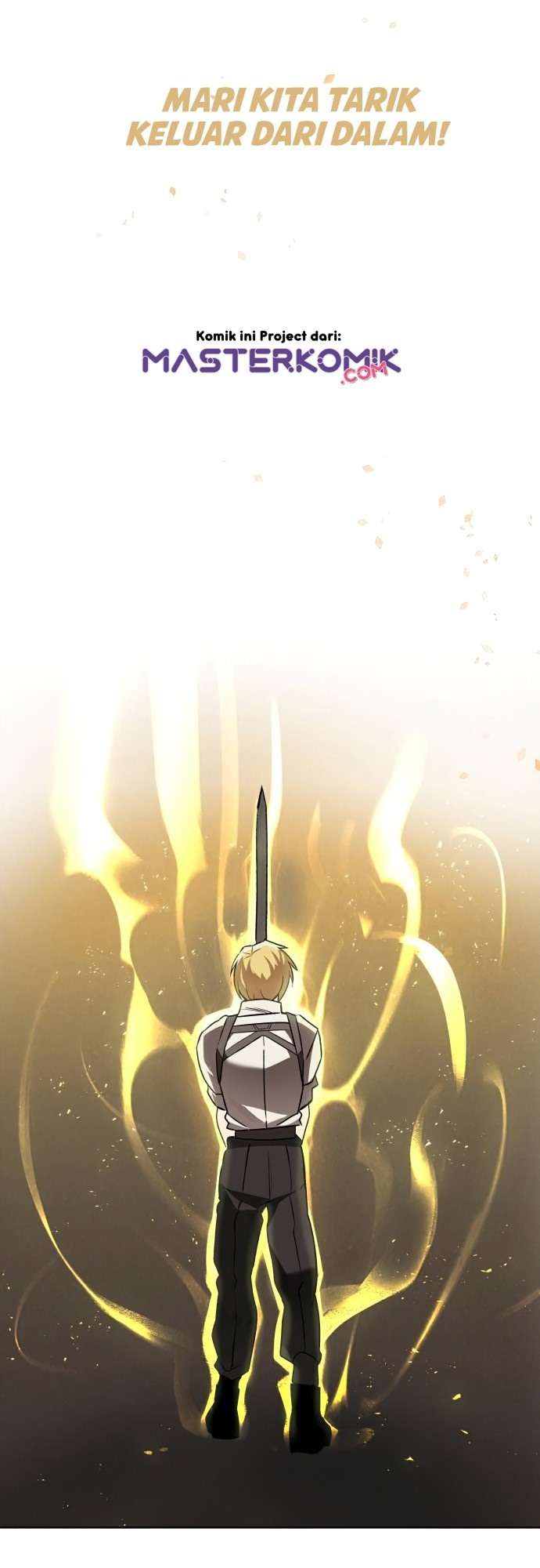 Lazy Prince Becomes a Genius Chapter 14 - halaman 74