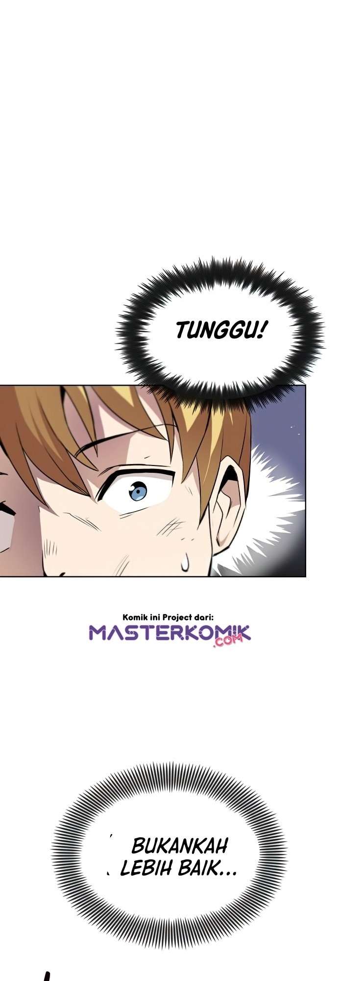 Lazy Prince Becomes a Genius Chapter 14 - halaman 8