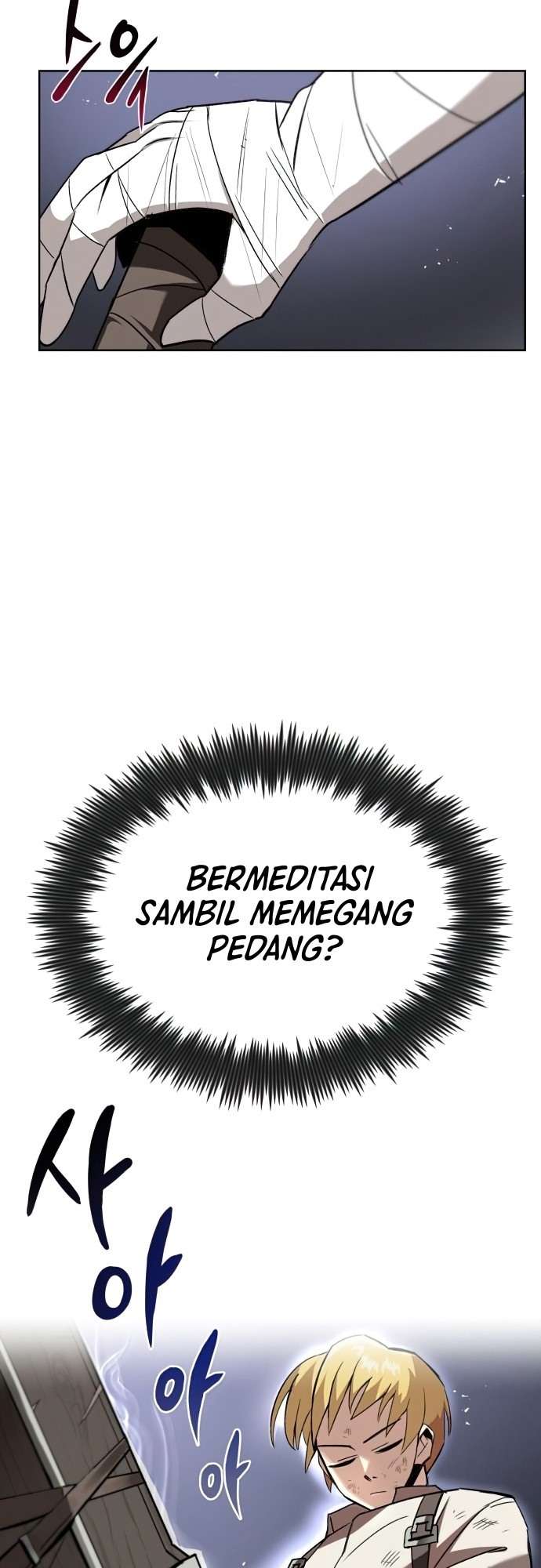 Lazy Prince Becomes a Genius Chapter 14 - halaman 9
