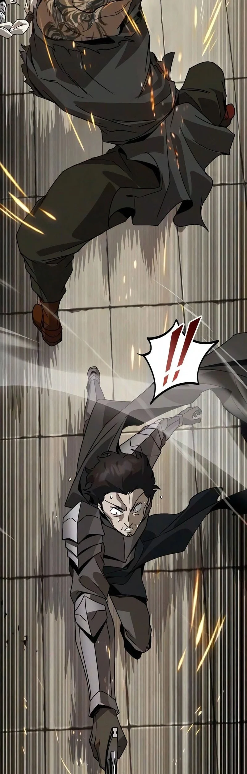 Lazy Prince Becomes a Genius Chapter 140 - halaman 32