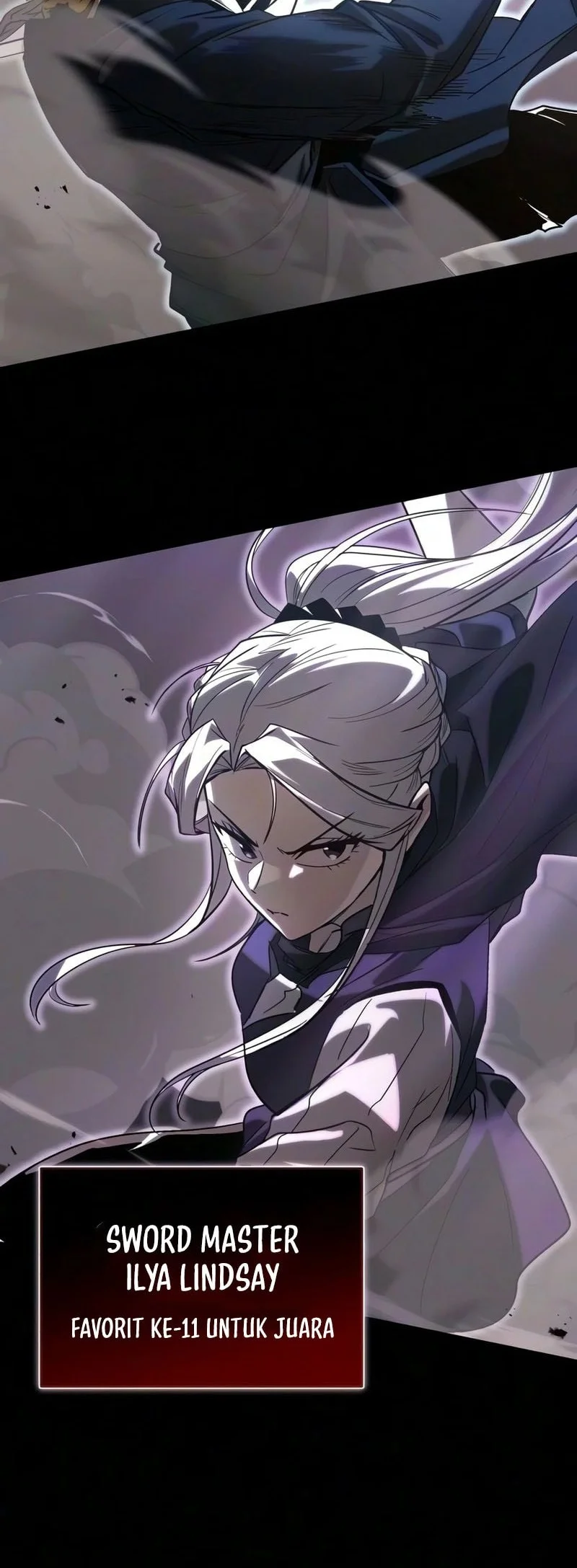 Lazy Prince Becomes a Genius Chapter 140 - halaman 37