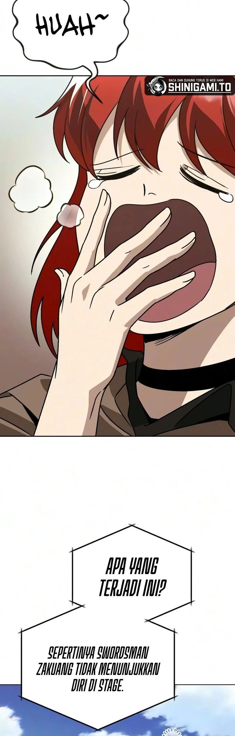 Lazy Prince Becomes a Genius Chapter 140 - halaman 39
