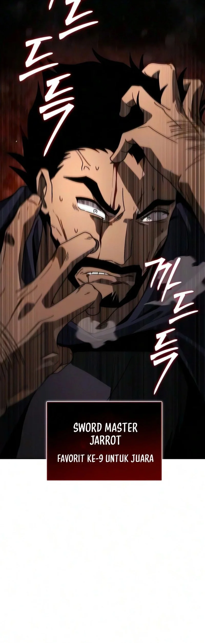 Lazy Prince Becomes a Genius Chapter 140 - halaman 43