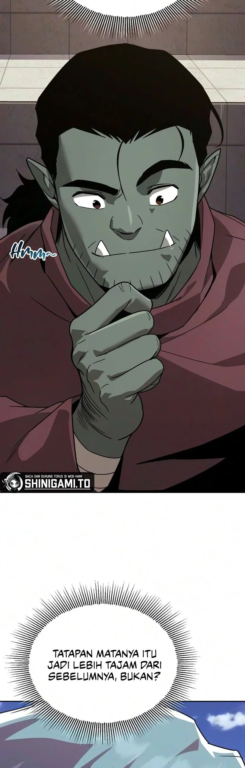 Lazy Prince Becomes a Genius Chapter 140 - halaman 51