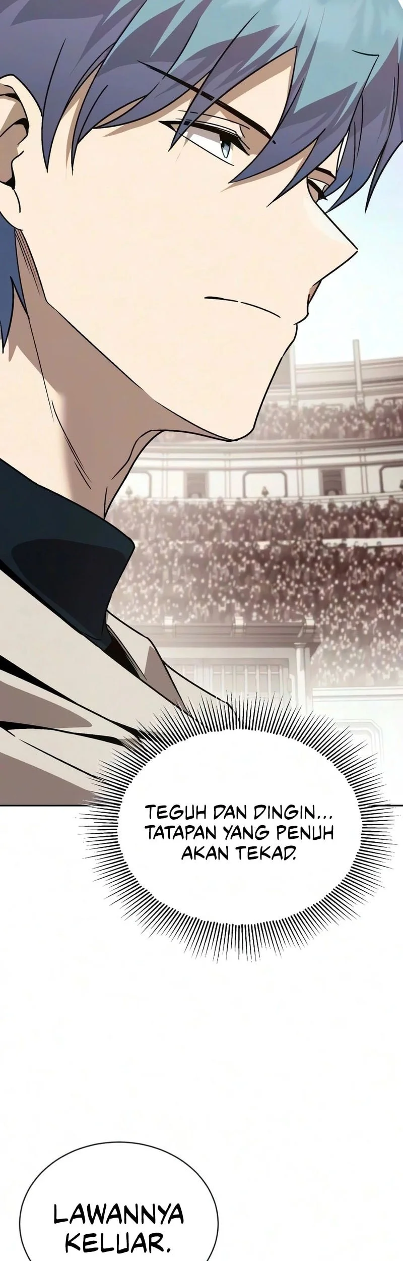 Lazy Prince Becomes a Genius Chapter 140 - halaman 52