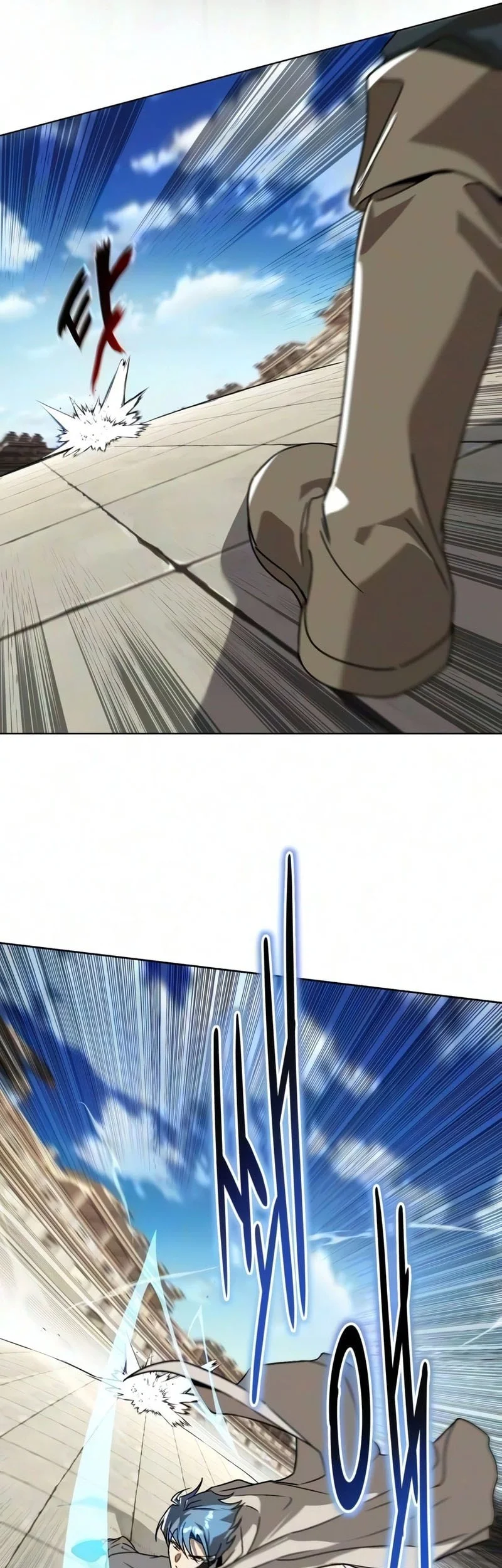 Lazy Prince Becomes a Genius Chapter 140 - halaman 62