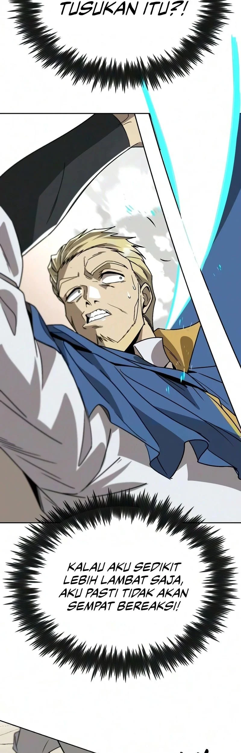 Lazy Prince Becomes a Genius Chapter 140 - halaman 64