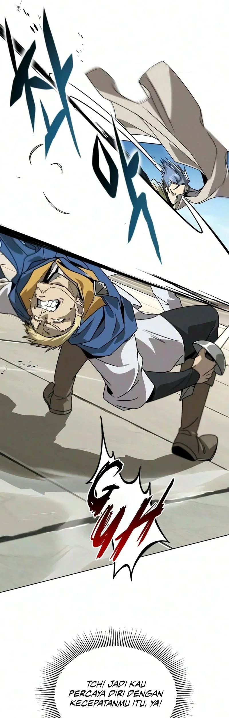Lazy Prince Becomes a Genius Chapter 140 - halaman 66