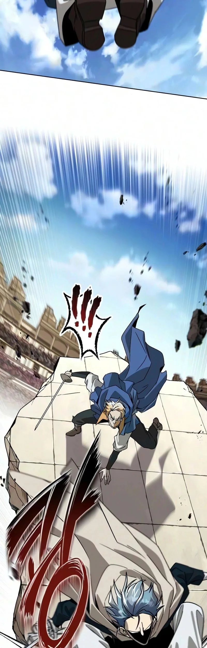 Lazy Prince Becomes a Genius Chapter 140 - halaman 72