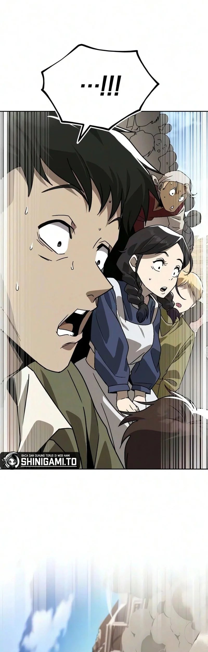 Lazy Prince Becomes a Genius Chapter 140 - halaman 78
