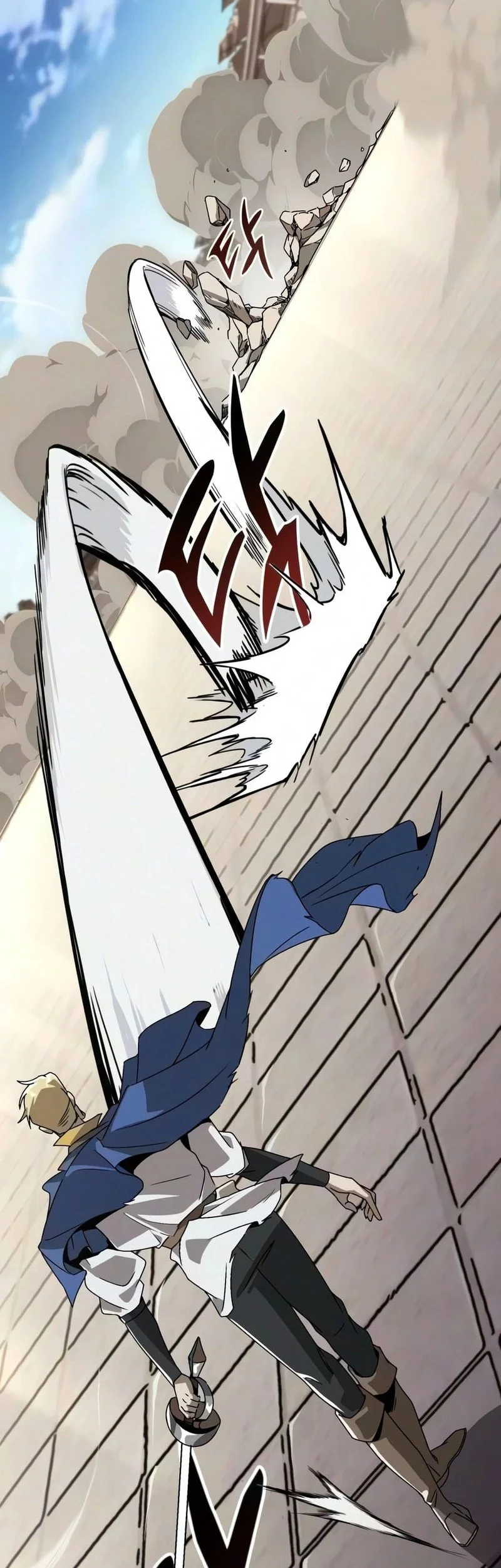Lazy Prince Becomes a Genius Chapter 140 - halaman 79