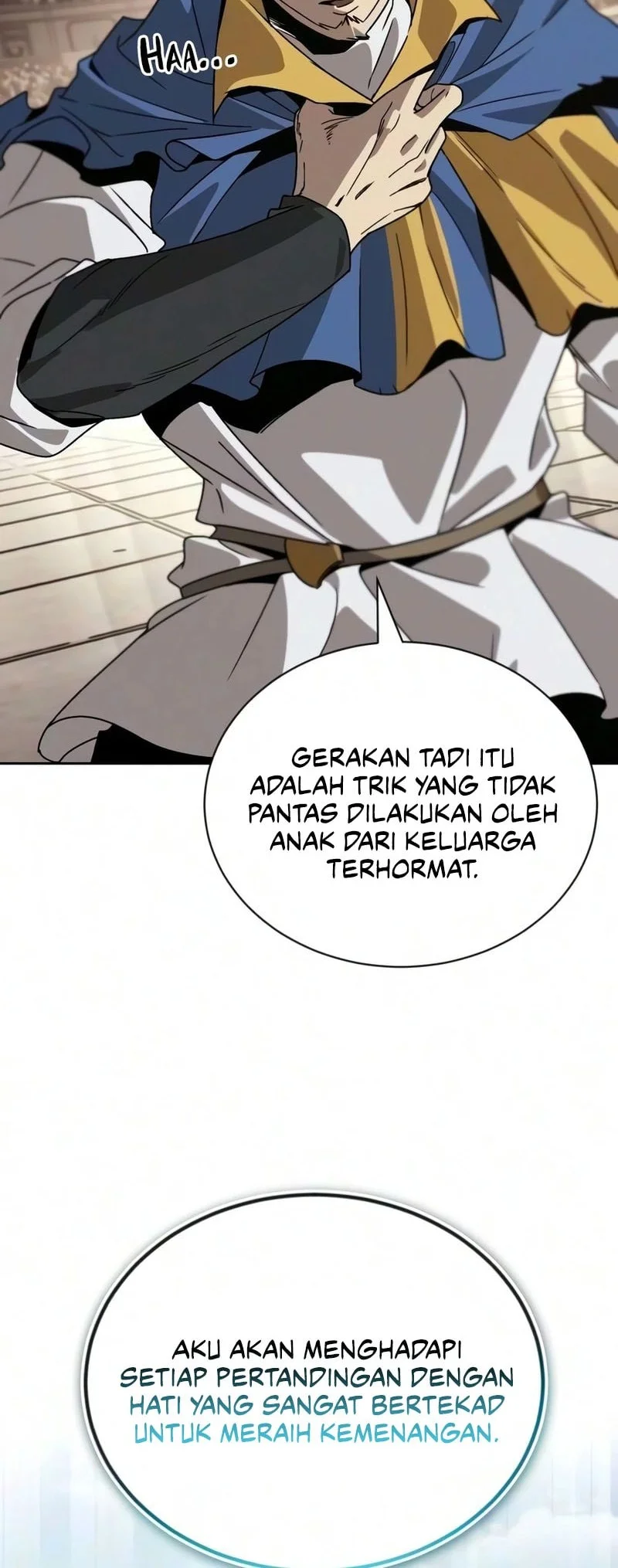 Lazy Prince Becomes a Genius Chapter 140 - halaman 85