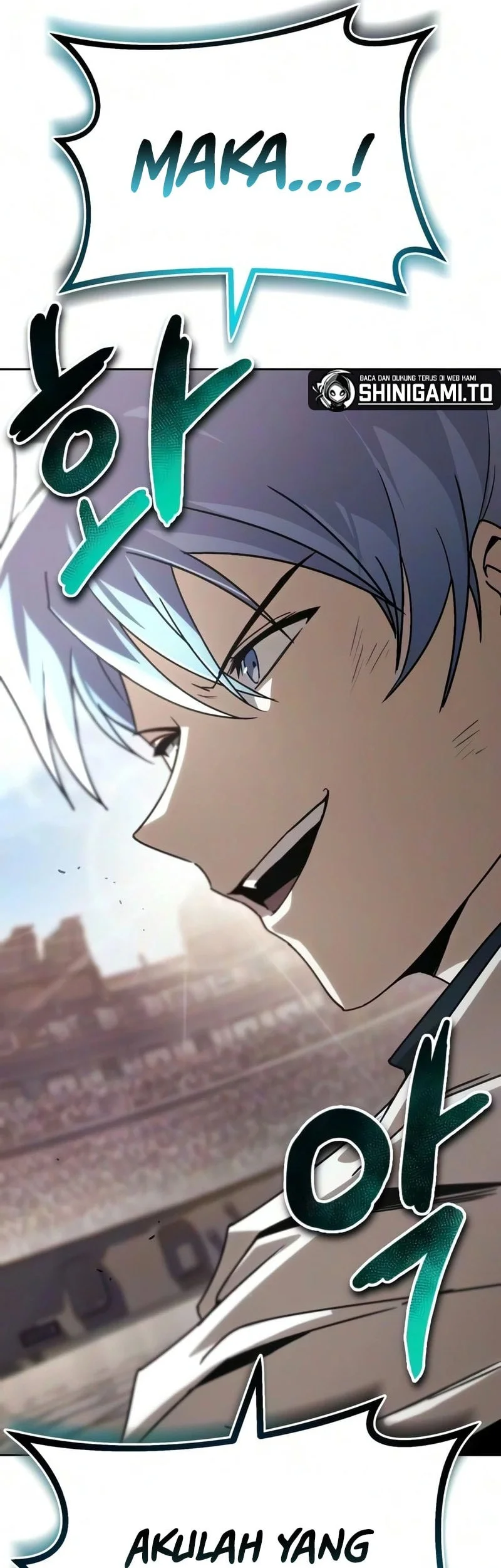 Lazy Prince Becomes a Genius Chapter 140 - halaman 87