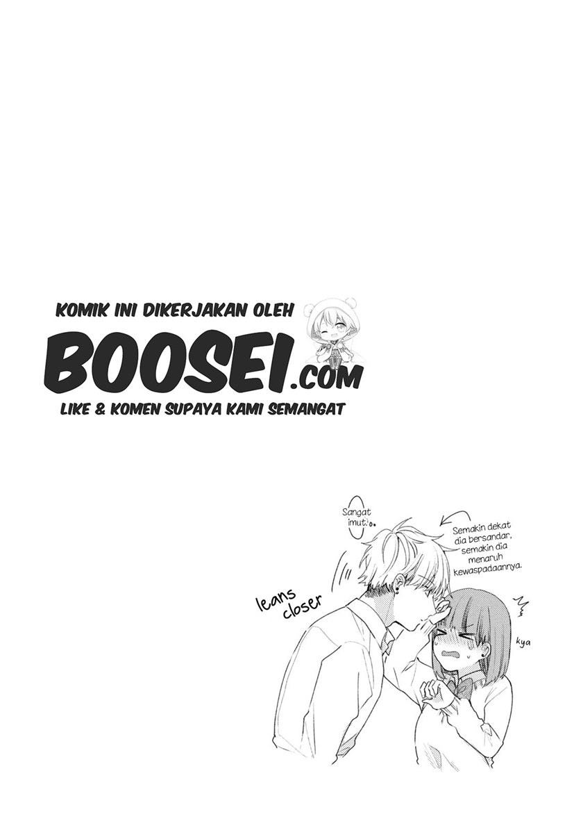 Lazy Prince Becomes a Genius Chapter 141 - halaman 22