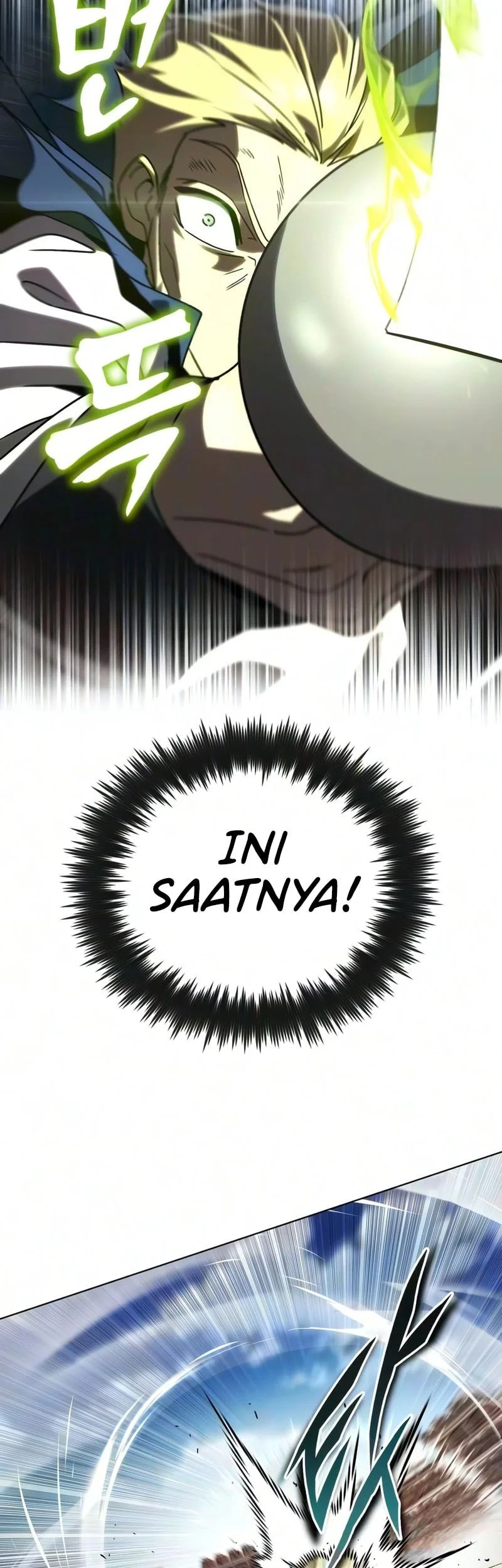 Lazy Prince Becomes a Genius Chapter 141 - halaman 24