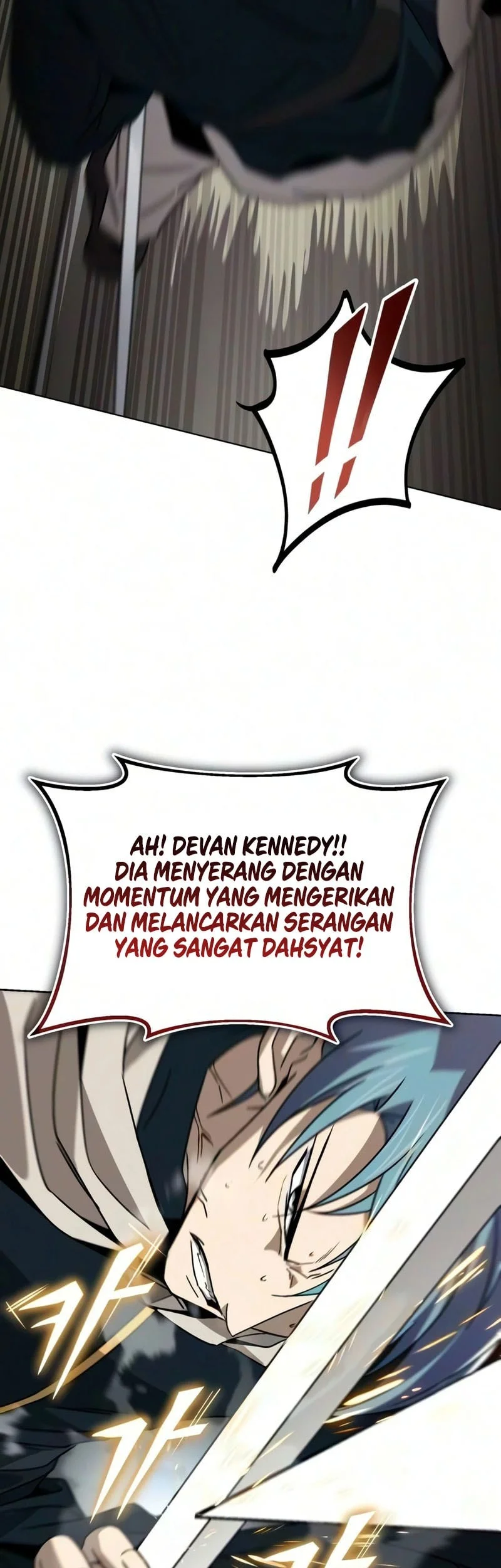 Lazy Prince Becomes a Genius Chapter 141 - halaman 26