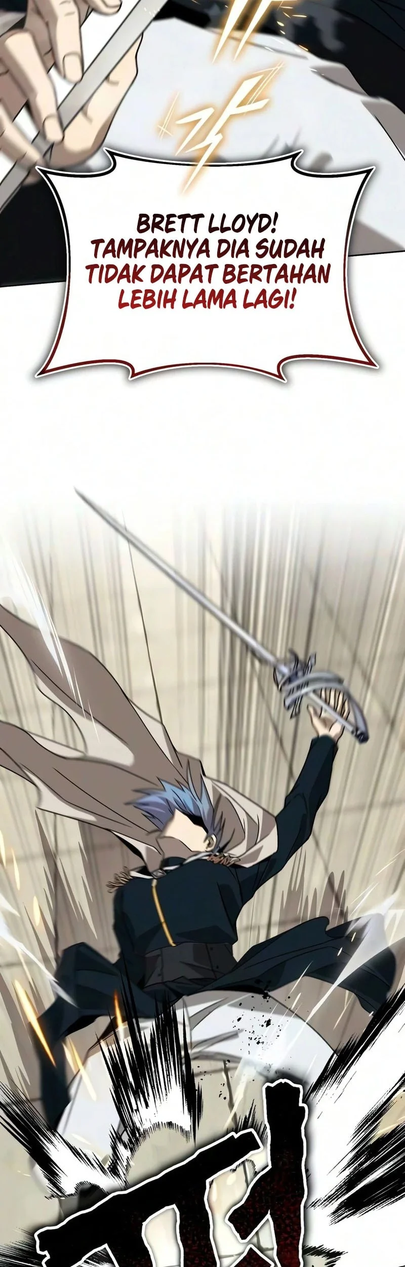 Lazy Prince Becomes a Genius Chapter 141 - halaman 27