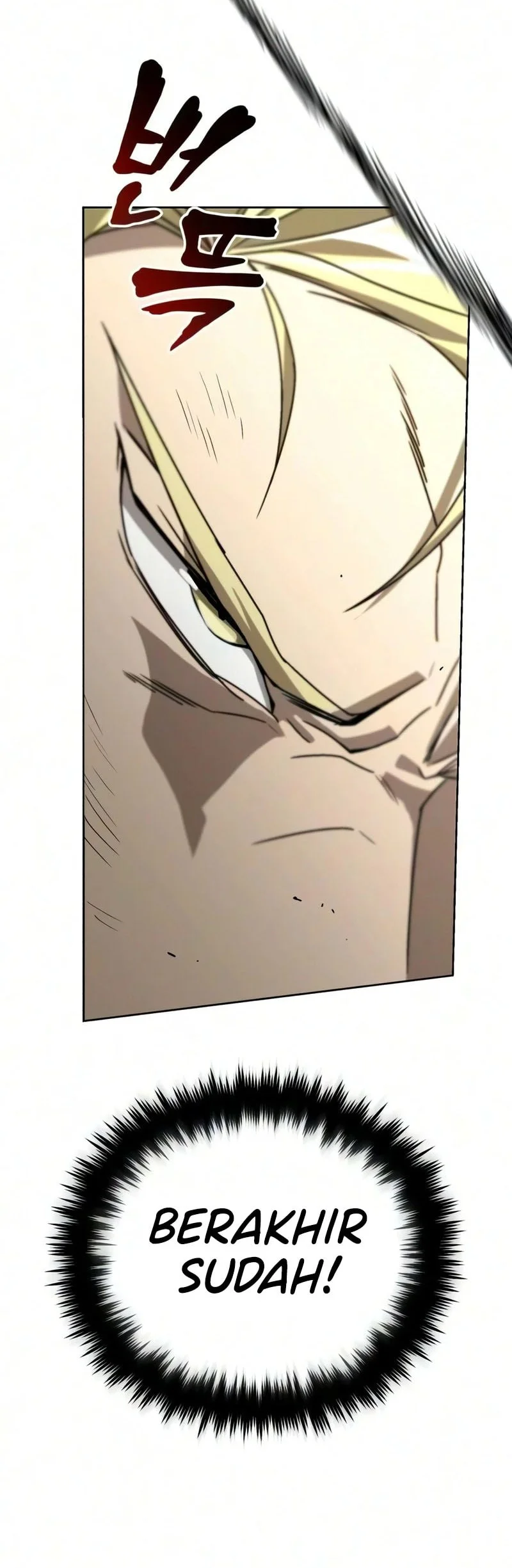 Lazy Prince Becomes a Genius Chapter 141 - halaman 29