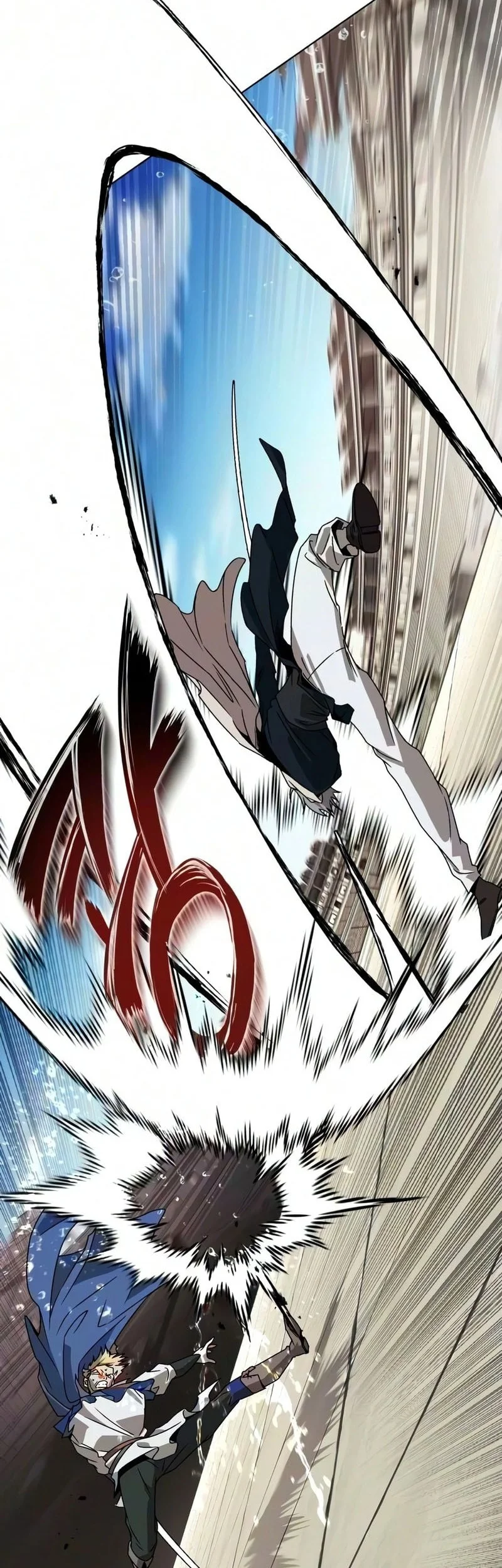 Lazy Prince Becomes a Genius Chapter 141 - halaman 34
