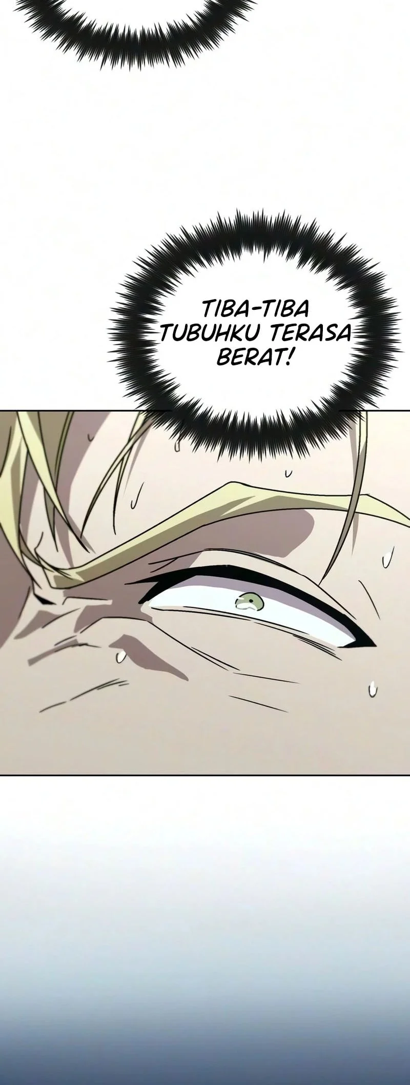 Lazy Prince Becomes a Genius Chapter 141 - halaman 36